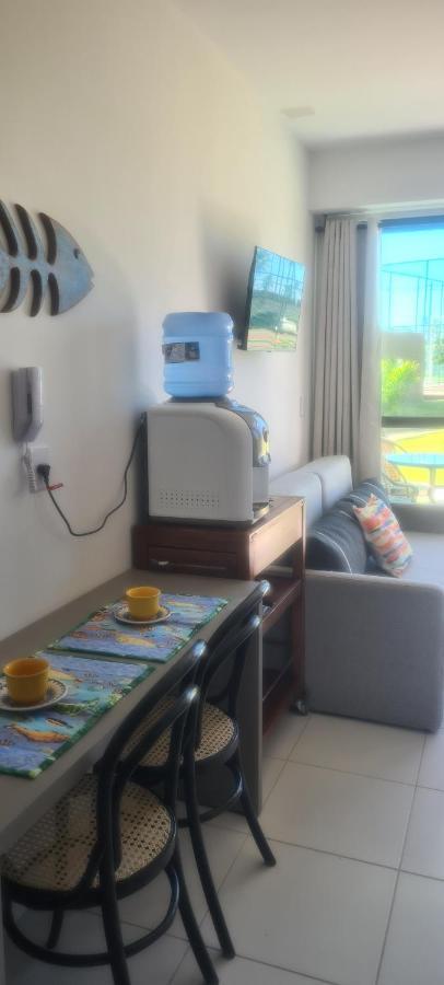 Flat Muro Alto By Clira Apartment *