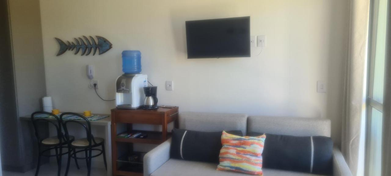 Apartment Flat Muro Alto By Clira Porto de Galinhas