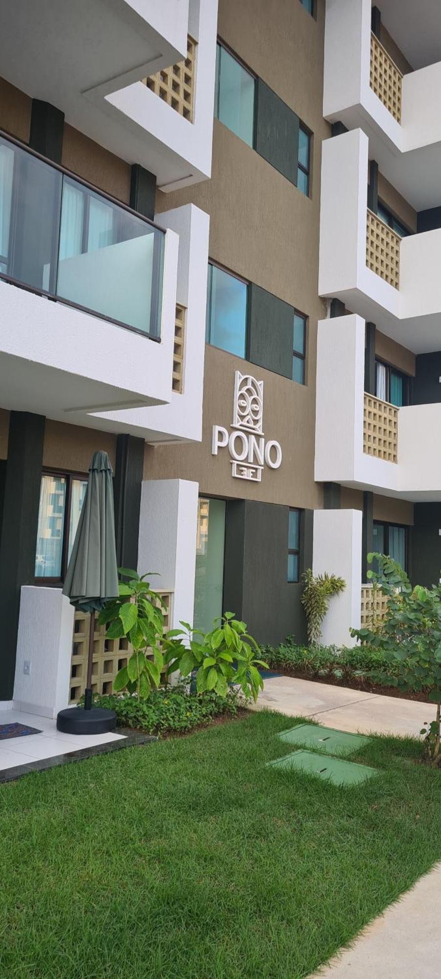 Flat Muro Alto By Clira Apartment Porto de Galinhas