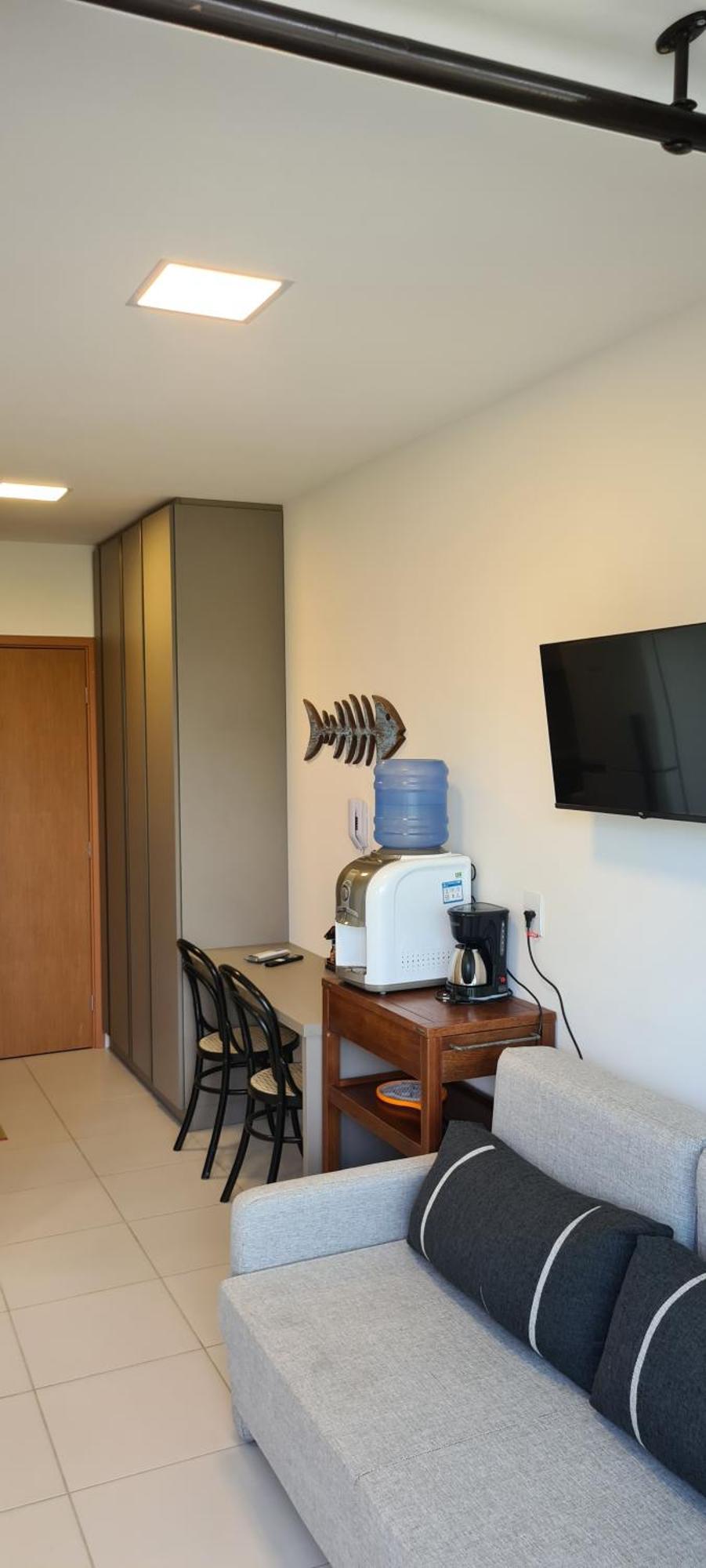 Apartment Flat Muro Alto By Clira Porto de Galinhas