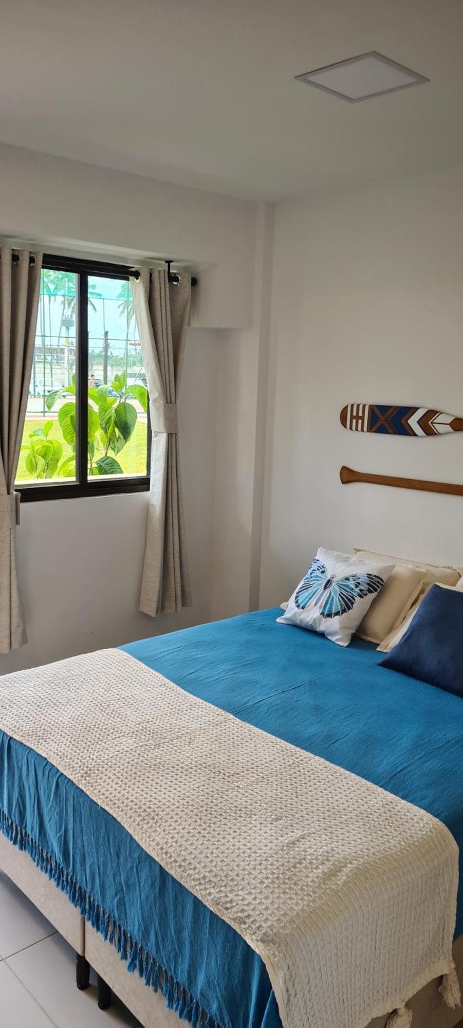 Flat Muro Alto By Clira Apartment Porto de Galinhas