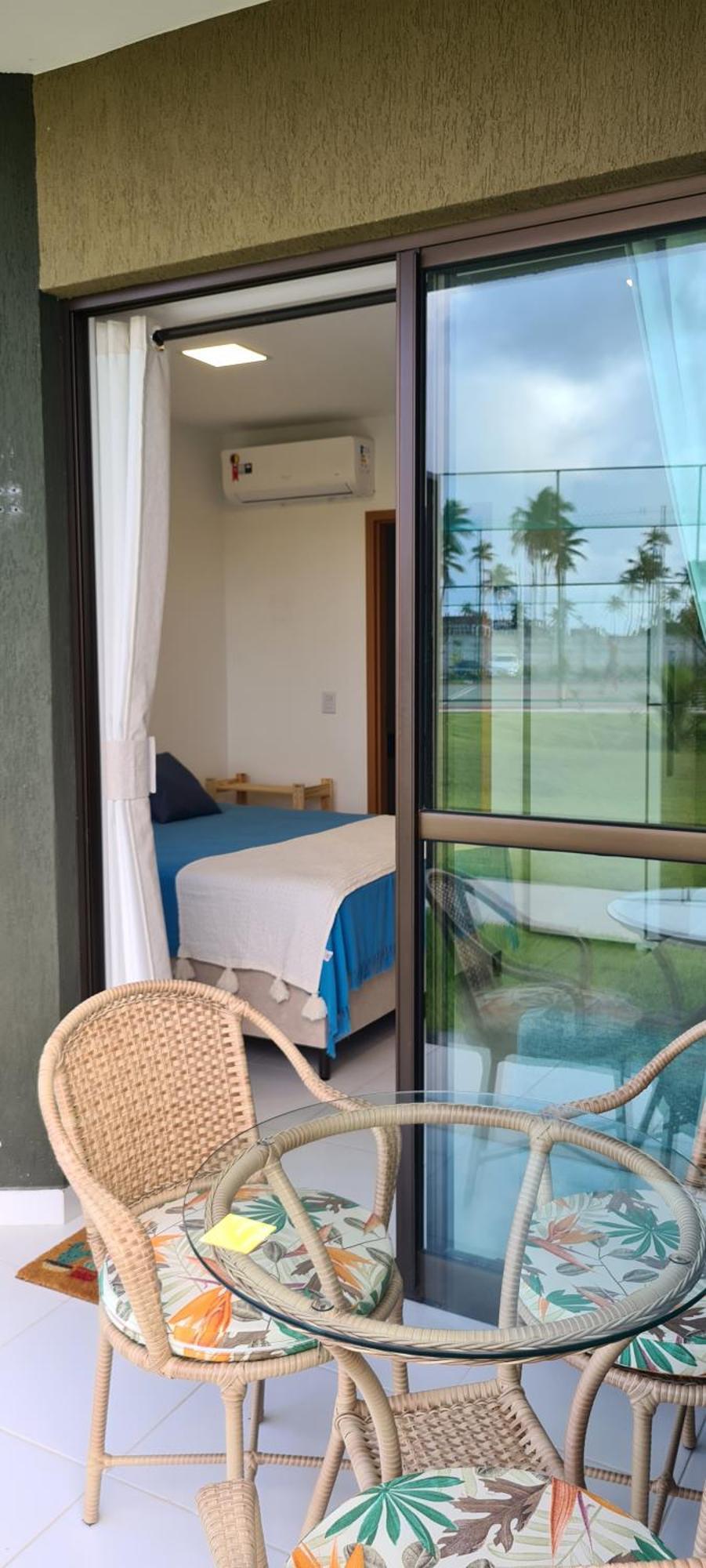 Flat Muro Alto By Clira Apartment *