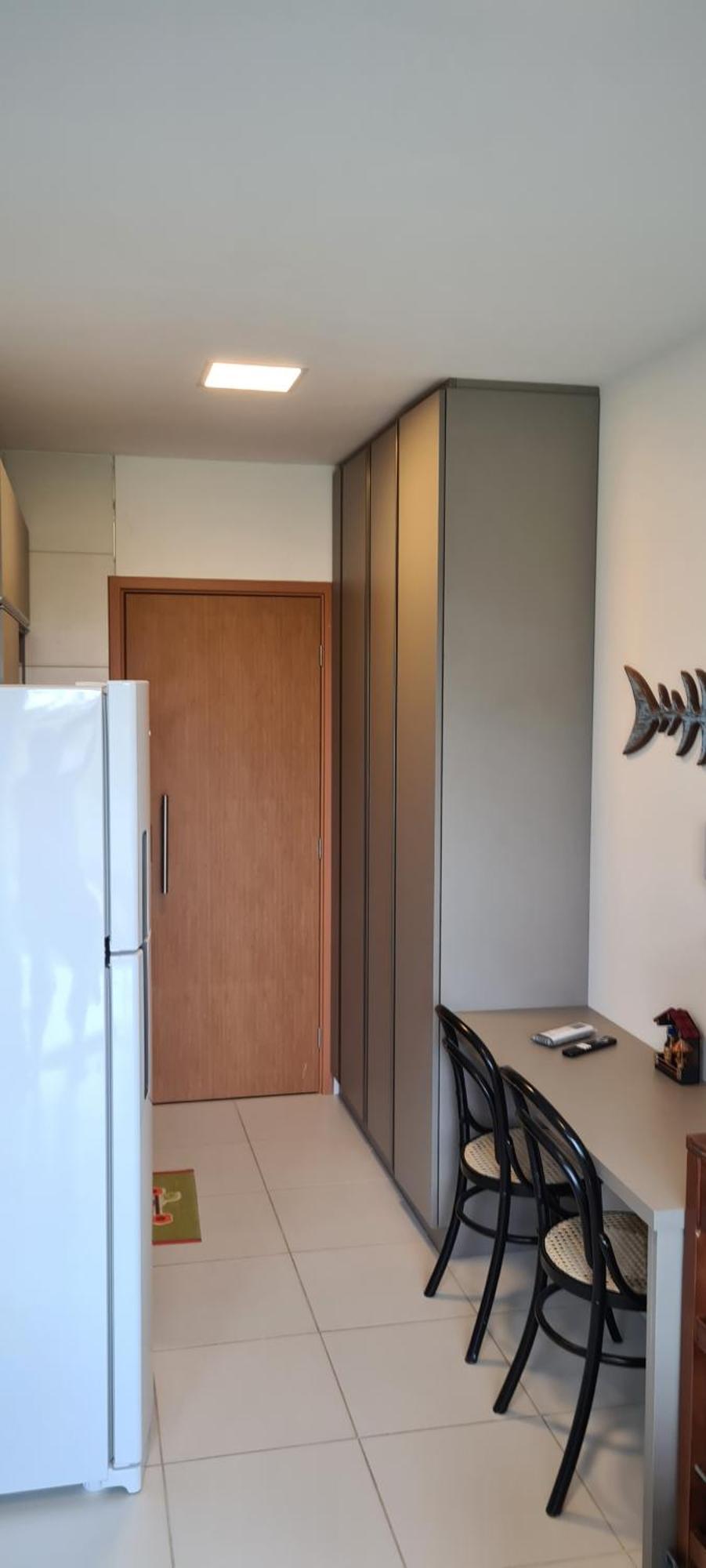 Apartment Flat Muro Alto By Clira
