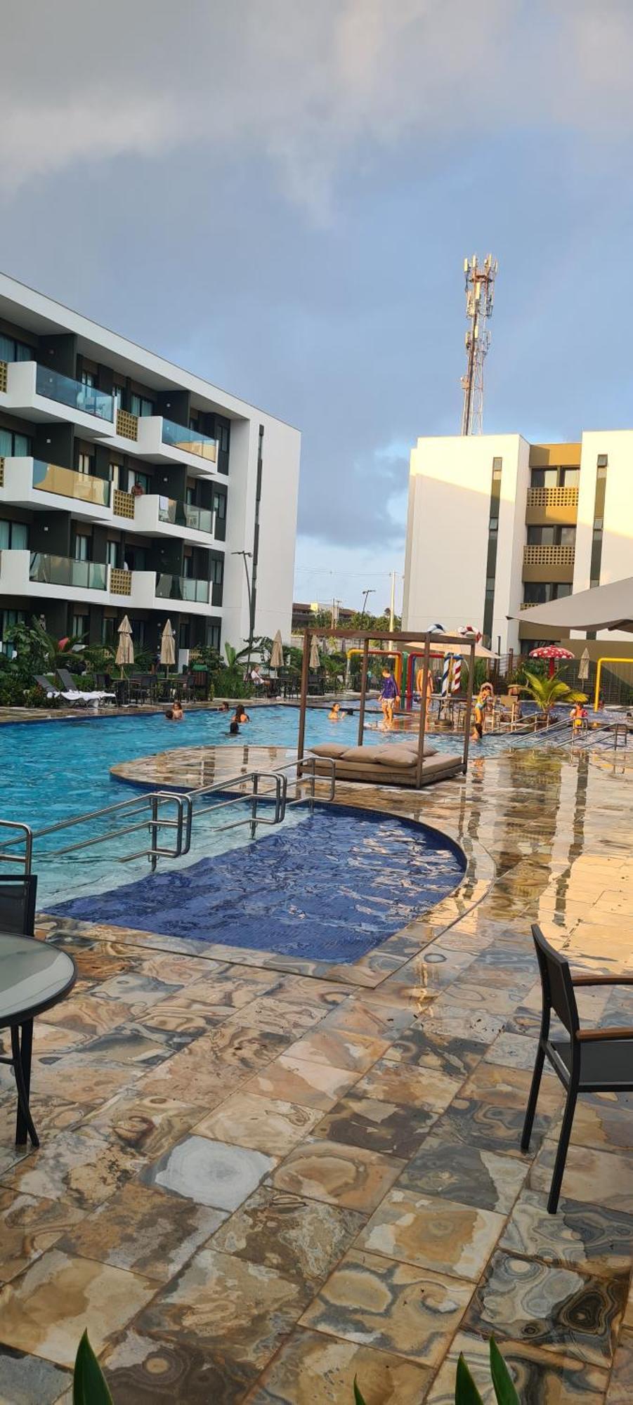 Flat Muro Alto By Clira Apartment Porto de Galinhas