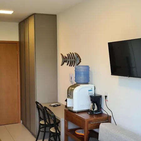 Flat Porto De Galinhas Muro Alto By Clira Exterior photo