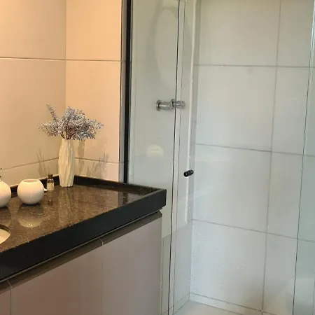 Flat Porto De Galinhas Muro Alto By Clira Exterior photo