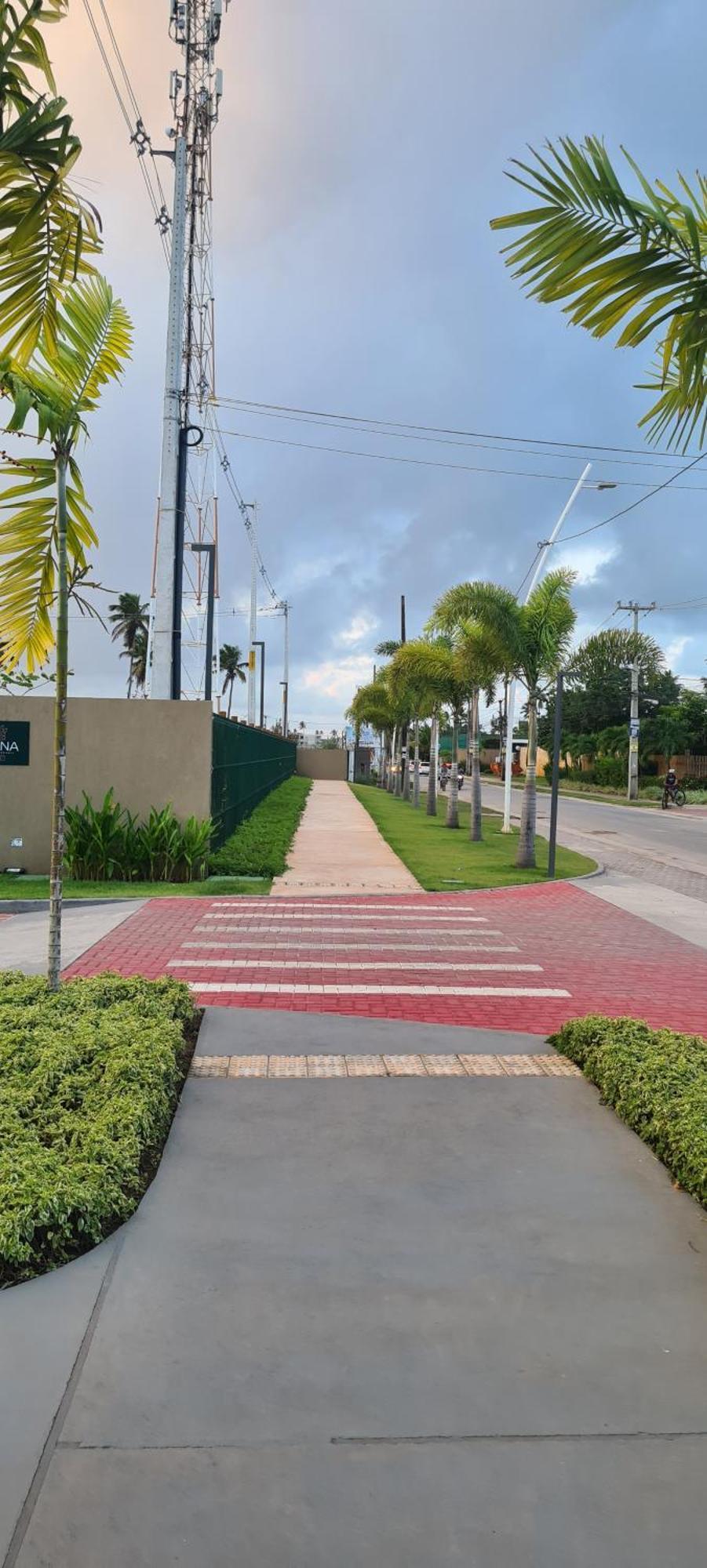 Apartment Flat Muro Alto By Clira Porto de Galinhas