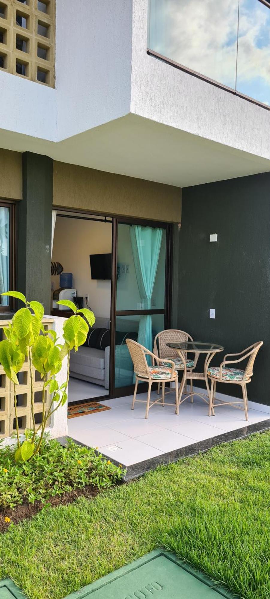 Apartment Flat Muro Alto By Clira